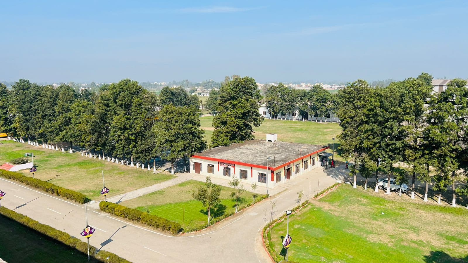 Anand College of Engineering & Management